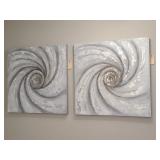 AT HOME CANVAS