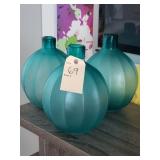 3PC  VASE SET
