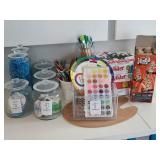 ASST CRAFT JARS & GAMES