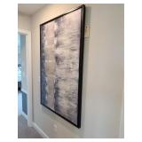 FRAMED CANVAS