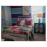 FULL HEADBOARD, SDBD & FTBD