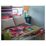 FULL SIZE BEDDING