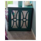 CRESTVIEW END TABLE