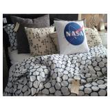 FULL BEDDING