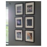 6PC PRINTS