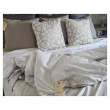 KING BEDDING