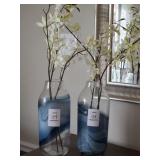 2PC VASES