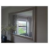 WALL MIRROR
