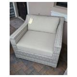 PATIO CHAIRS
