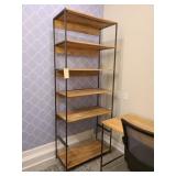 SHELVE UNIT