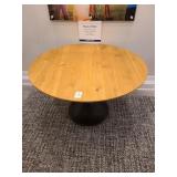 WOOD TABLE