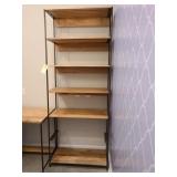 SHELVE UNIT