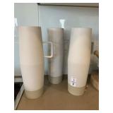 3PC PITCHER
