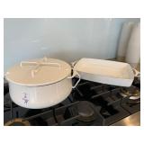 2PC BAKEWARE