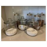 7PC CANISTER