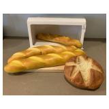 BREAD BOX