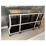 RIVE GAUCHE BAR CONSOLE