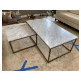 2PC COFFEE TABLE