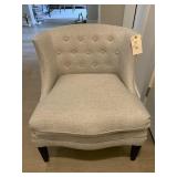 UPHOLSTERED SIDE CHAIRS