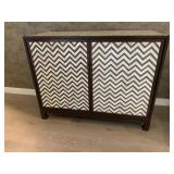 ENTRY CABINET