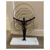 DECO STATUE