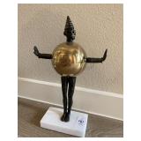 DECO STATUE