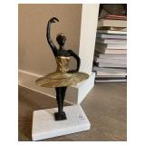 DECO STATUE