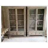 CURIO CABINET