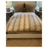 FULL BEDDING