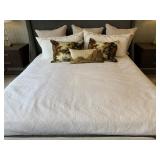 KING BEDDING