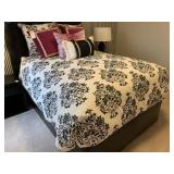 FULL BEDDING