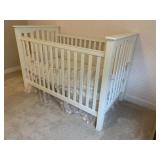 BABY CRIB
