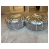 FLOOR CUSHIONS