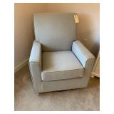 ROCKER GLIDER