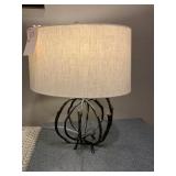 LAMP