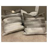 4PC PILLOW