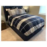 FULL BEDDING