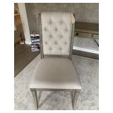 DESK CHAIR