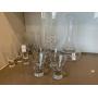 ASSORTED BARWARE