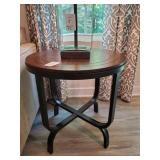COFFEE TABLE & 2 END TABLES