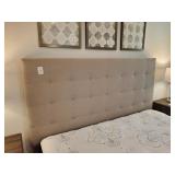 KING HEADBOARD