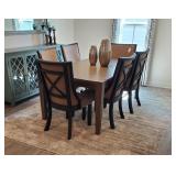 WOOD TABLE