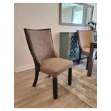UPHOLSTERED CHAIRS