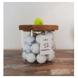 DECO ITEMS