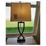 LAMP