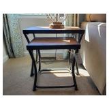 NESTED SIDE TABLES
