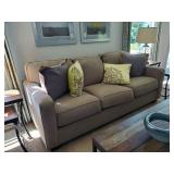 COUCH & LOVESEAT