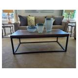 COFFE TABLE