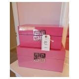 DECO ITEMS