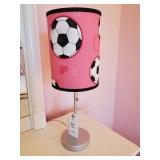 SOCCER LAMP